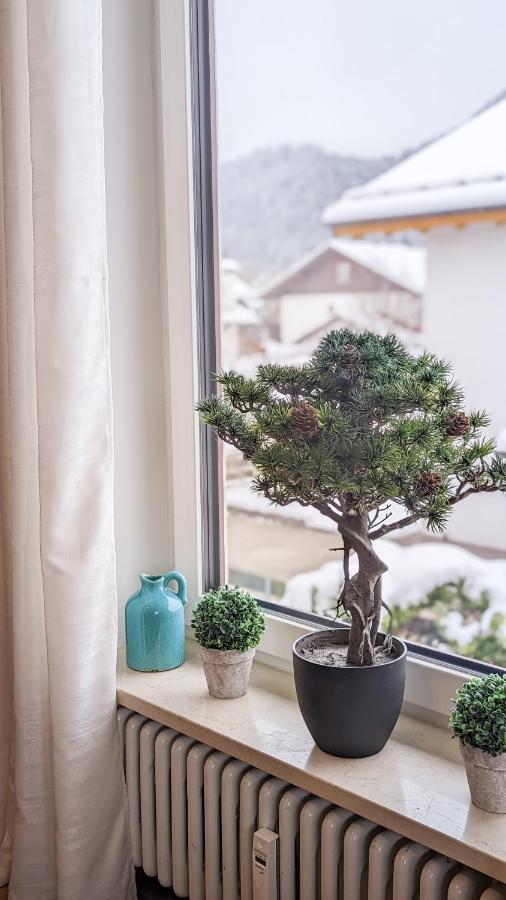 Ferienwohnung Foetibus Füssen Exteriör bild
