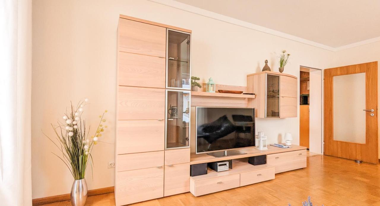 Ferienwohnung Foetibus Füssen Exteriör bild