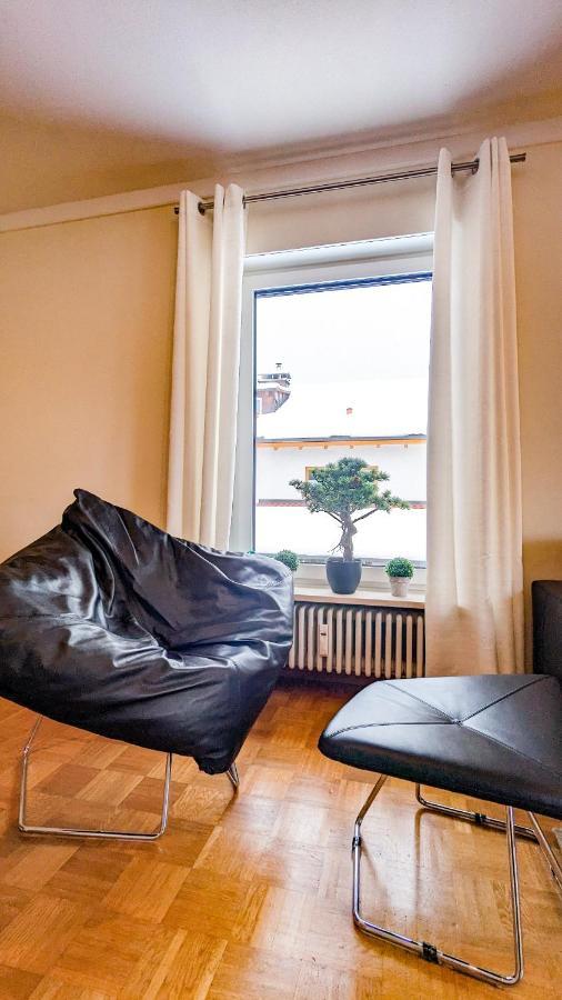 Ferienwohnung Foetibus Füssen Exteriör bild