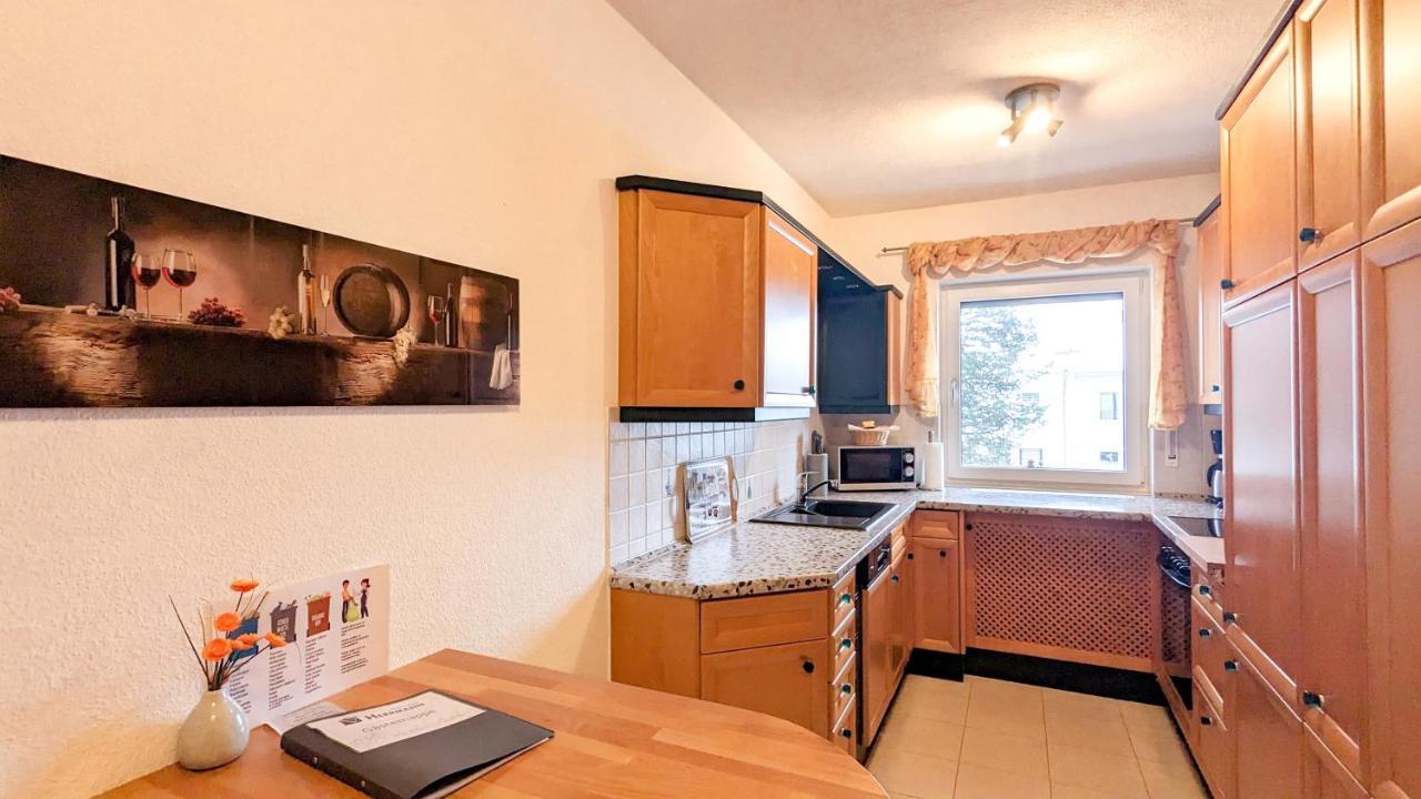 Ferienwohnung Foetibus Füssen Exteriör bild